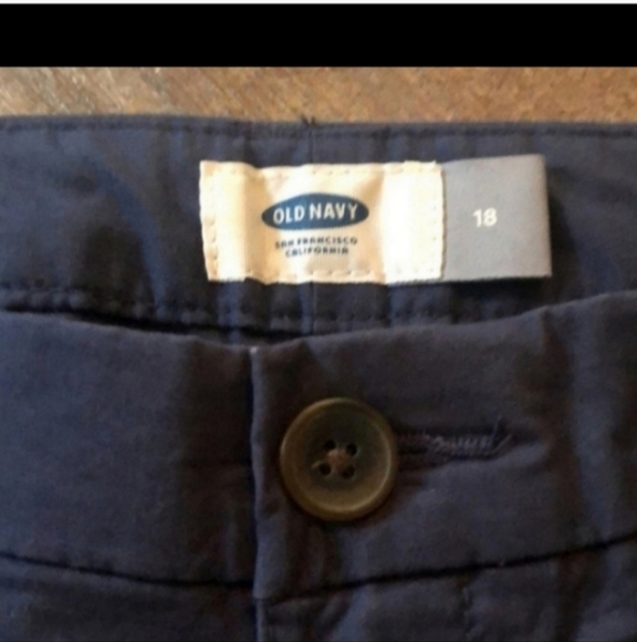 💋5/20 old navy size 18 - Picture 3 of 4